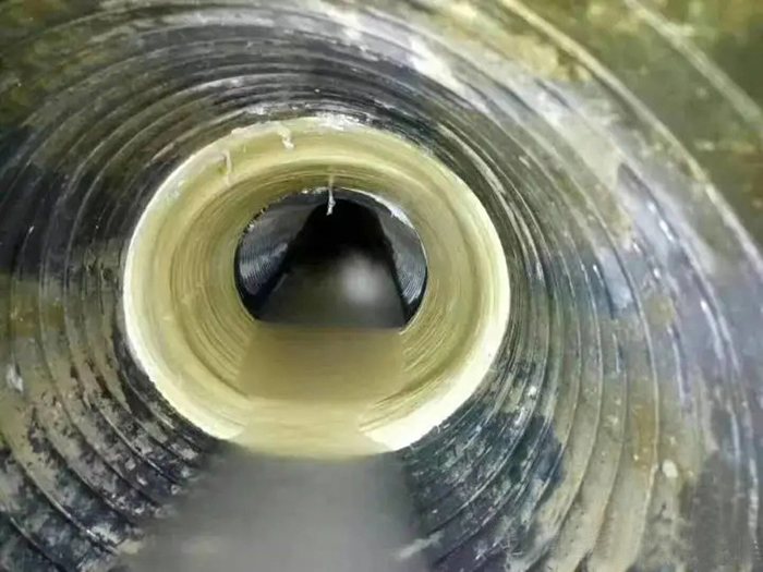 翁源内衬修复法通常适用于哪些类型的断面管道