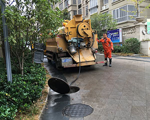 翁源管网知识-是否有行之有效的解决方案