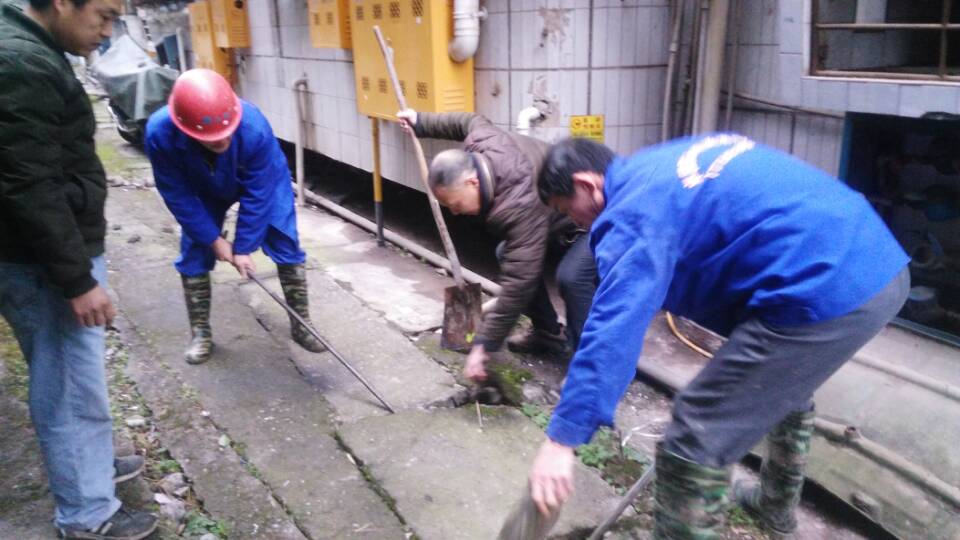 翁源清掏化粪池、管道疏通一站式服务<高效><技术><可靠>